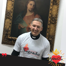Padre Marcelo Rossi