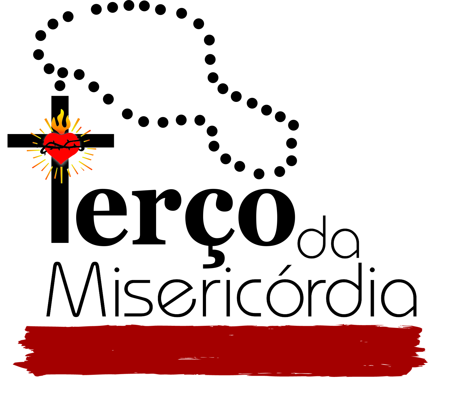 TERÇO DA MISERICÓRDIA