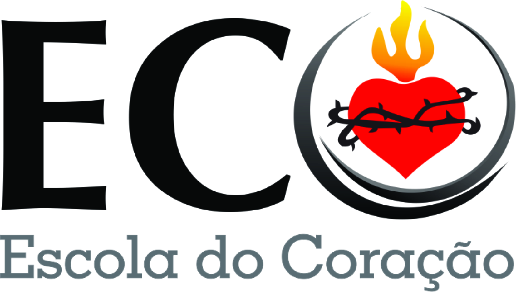 ECO - ESCOLA DO CORAÇÃO